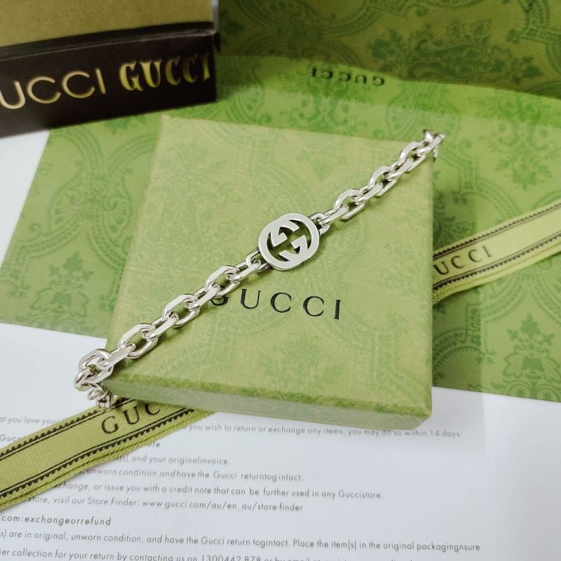 Gucci Bracelets